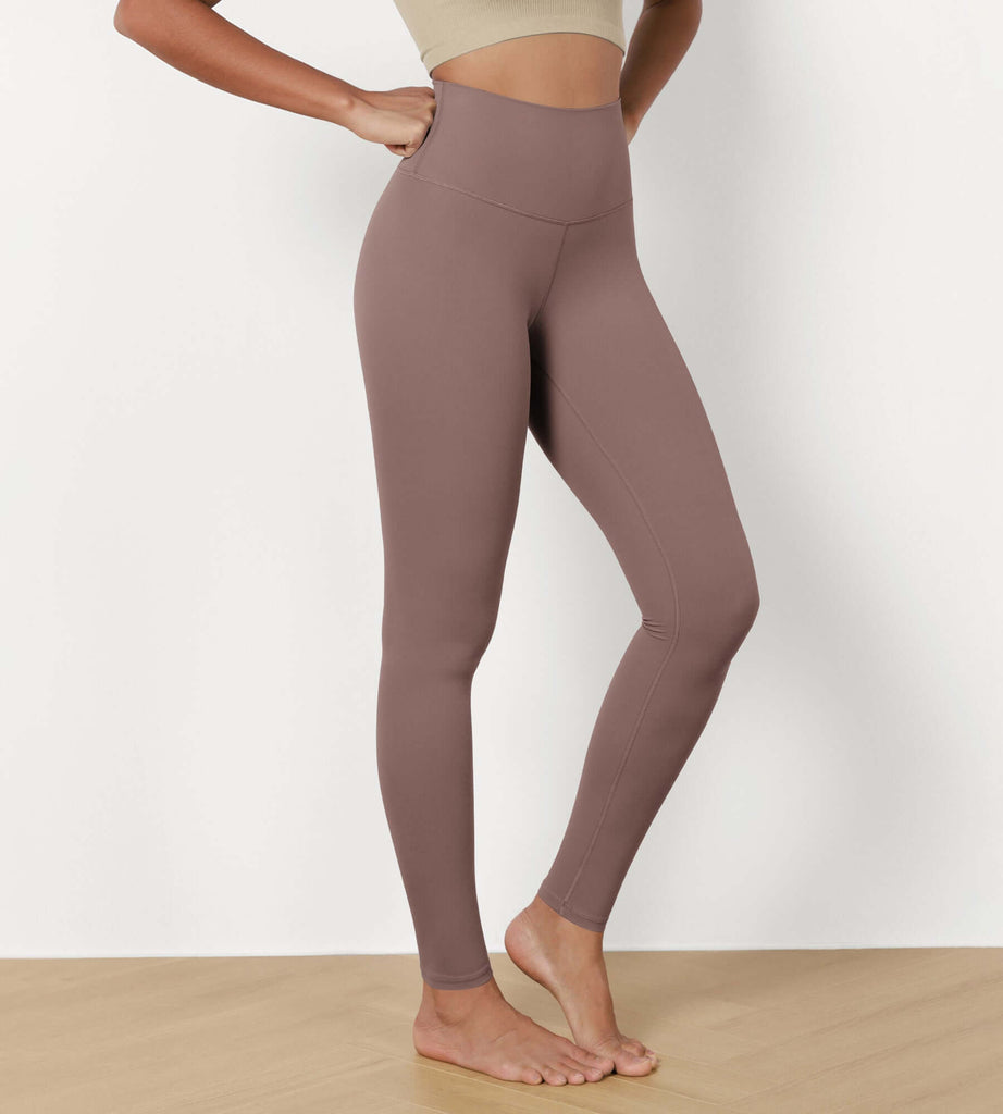 ODCLOUD 2-Pack 28 High Waist Lounge Yoga Leggings – ododos