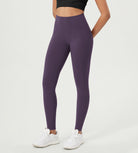ODCLOUD 28" High Waist Lounge Yoga Leggings - ododos