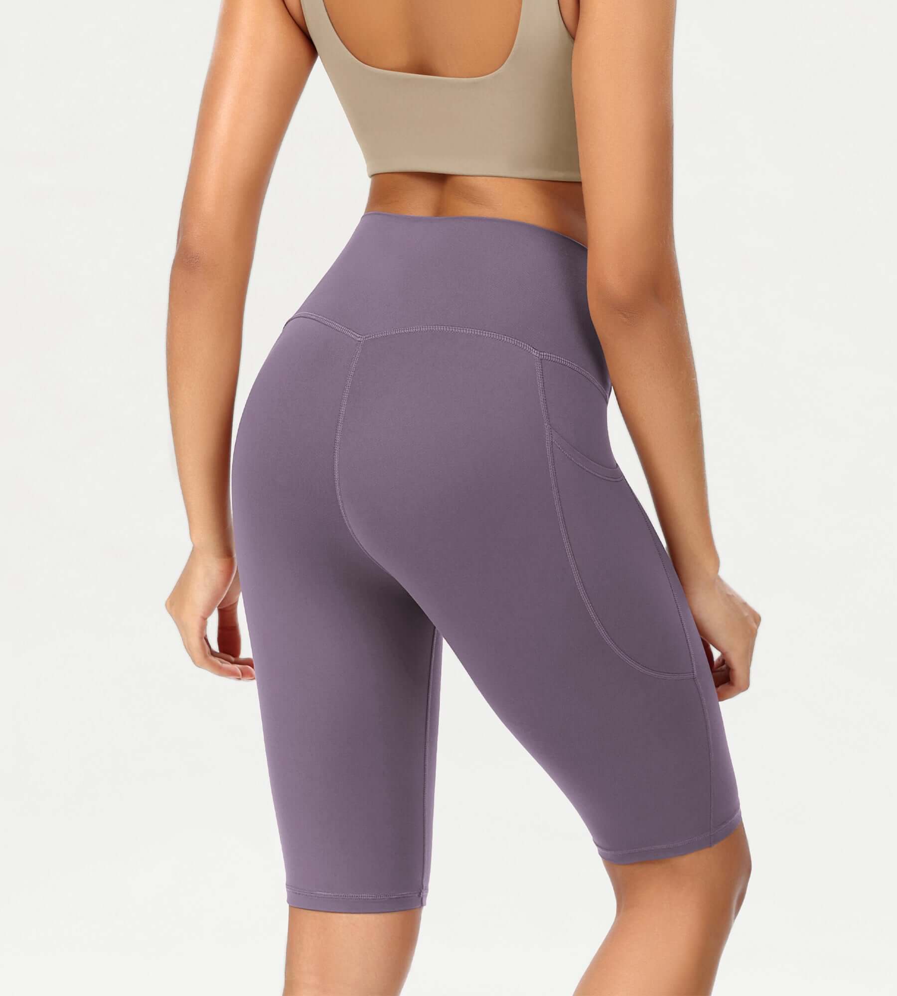 Ododos yoga shorts online