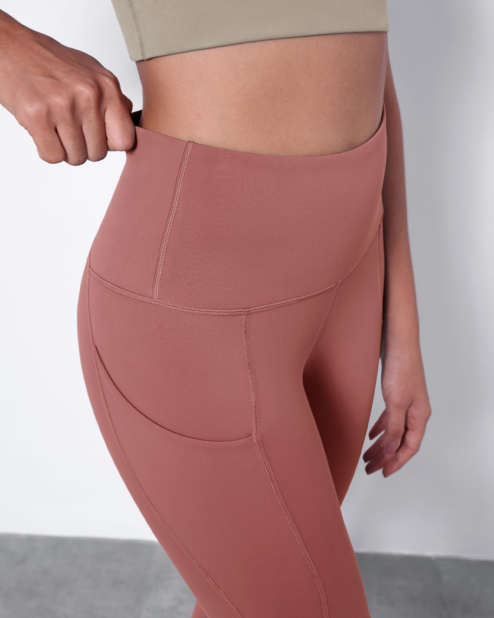 ODODOS Women's Leggings, Pants, Shorts, Skirts for Every Occasion
