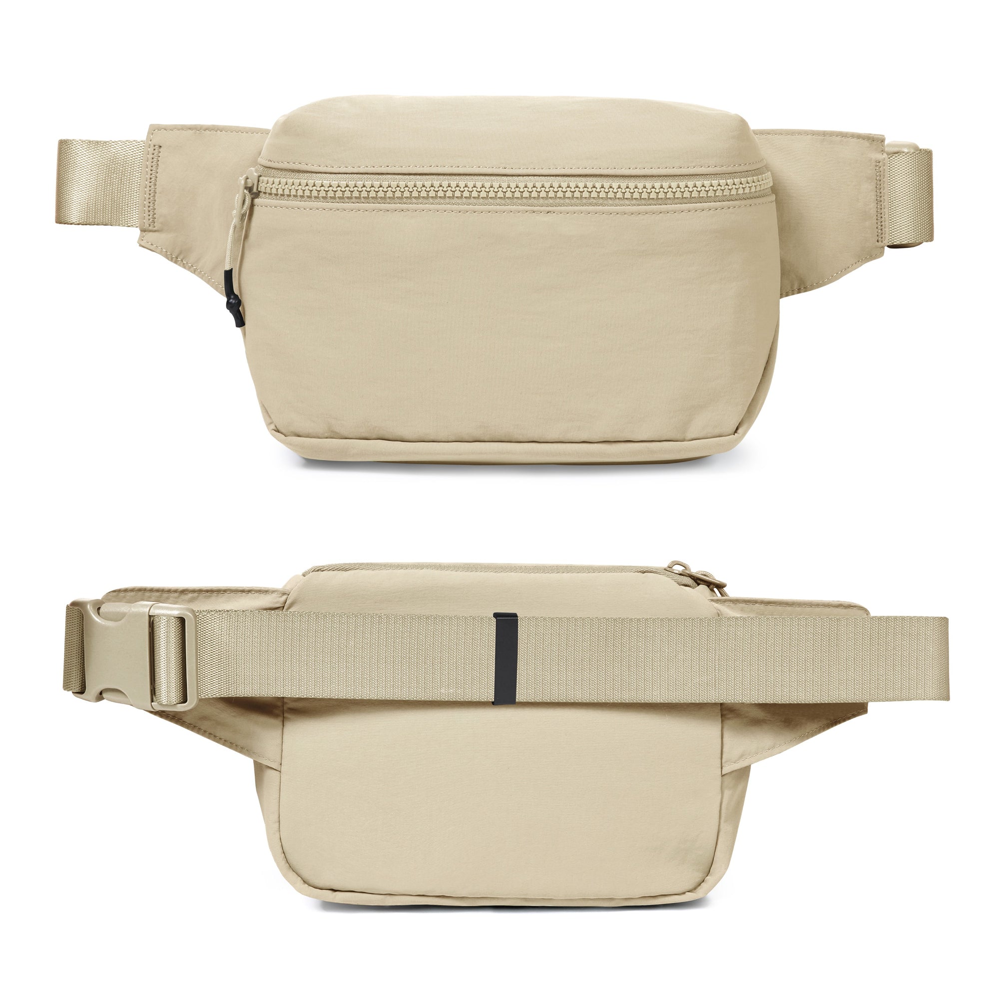 2L Belt Bag with Adjustable Strap - ododos