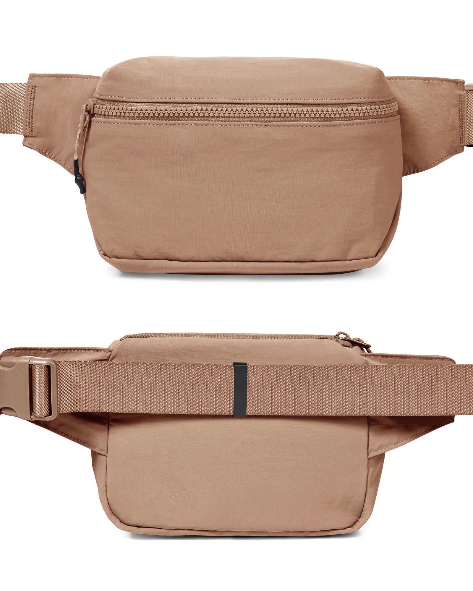 2L Belt Bag with Adjustable Strap - ododos