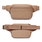  2L Belt Bag with Adjustable Strap - ododos