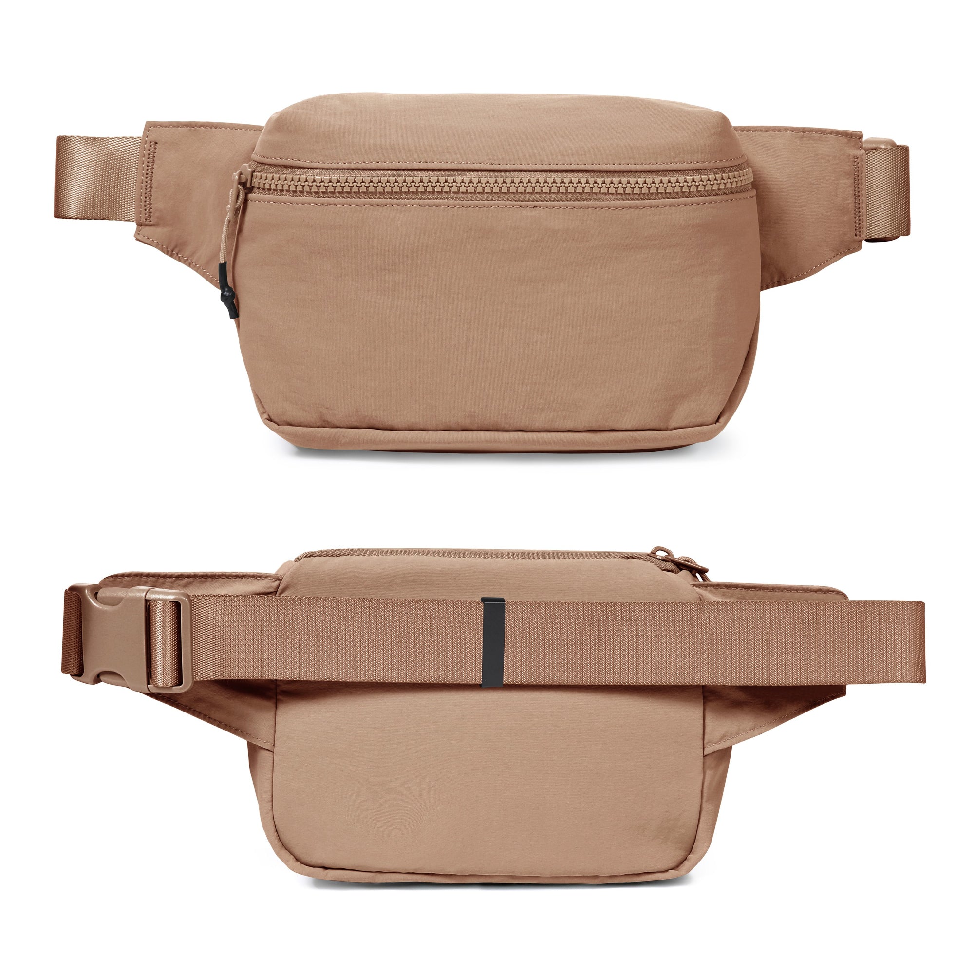 2L Belt Bag with Adjustable Strap - ododos