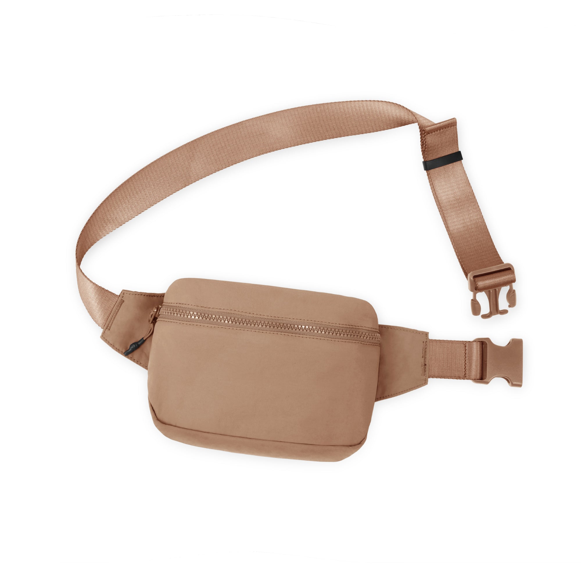 2L Belt Bag with Adjustable Strap