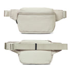 2L Belt Bag with Adjustable Strap - ododos