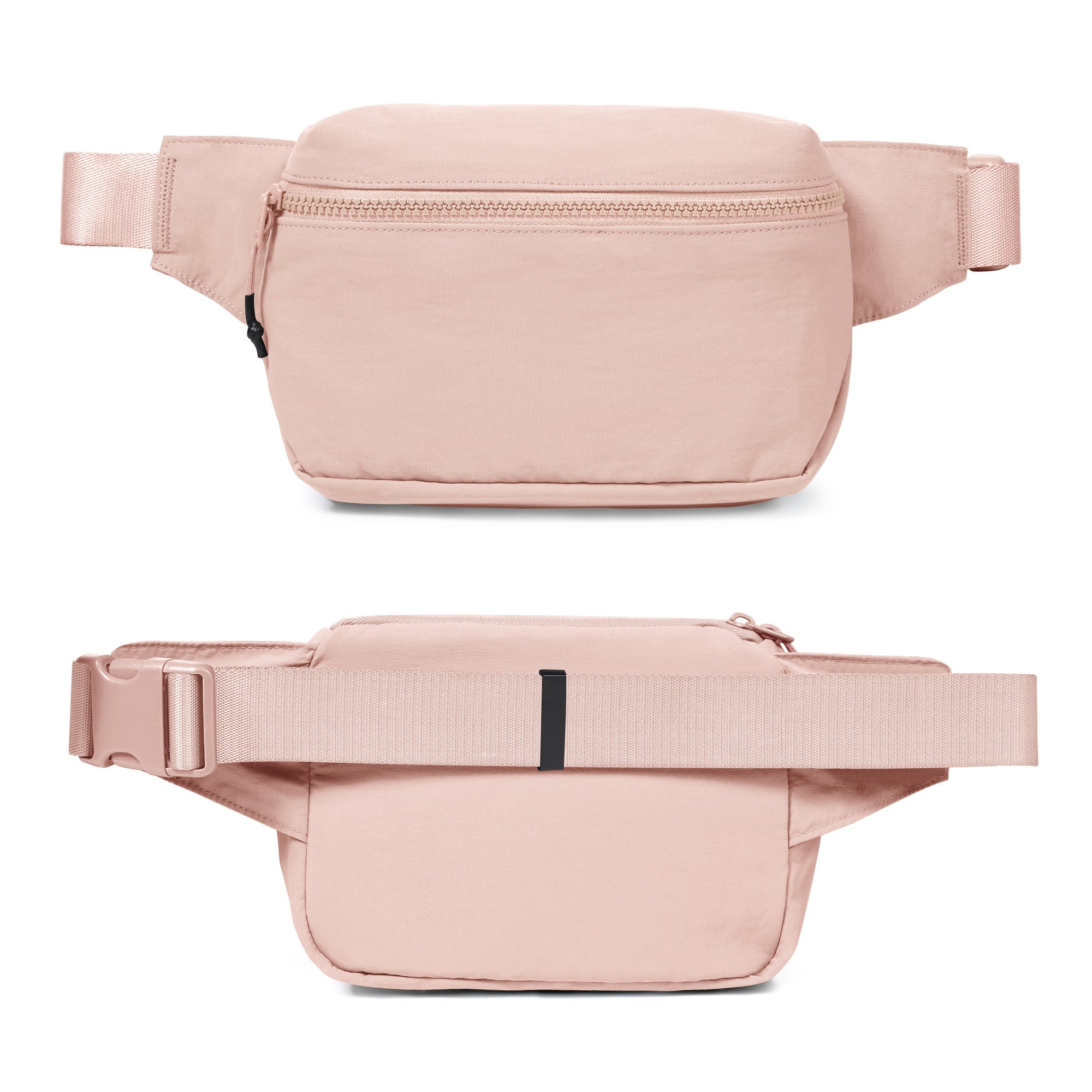  2L Belt Bag with Adjustable Strap - ododos