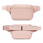 2L Belt Bag with Adjustable Strap - ododos