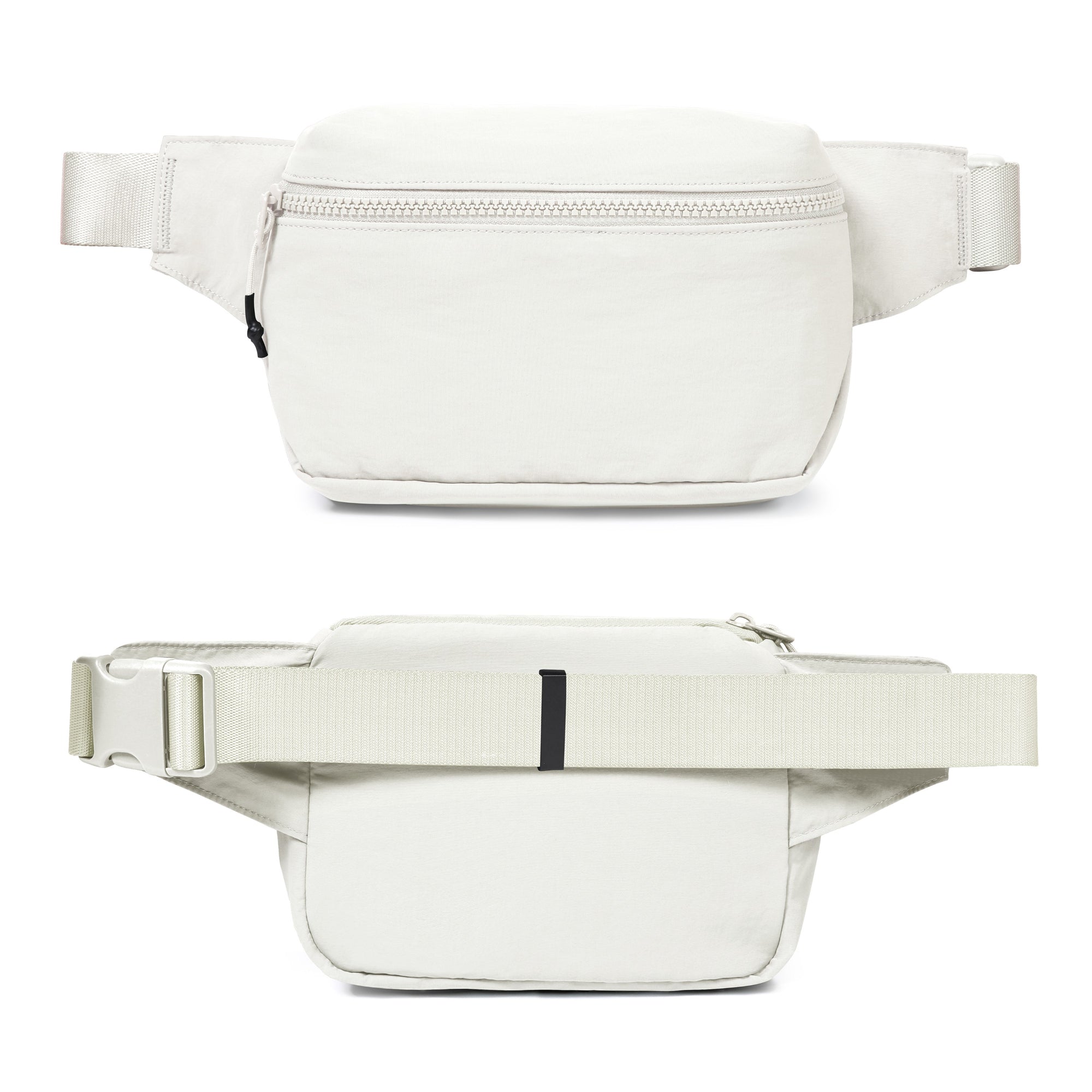 2L Belt Bag with Adjustable Strap - ododos