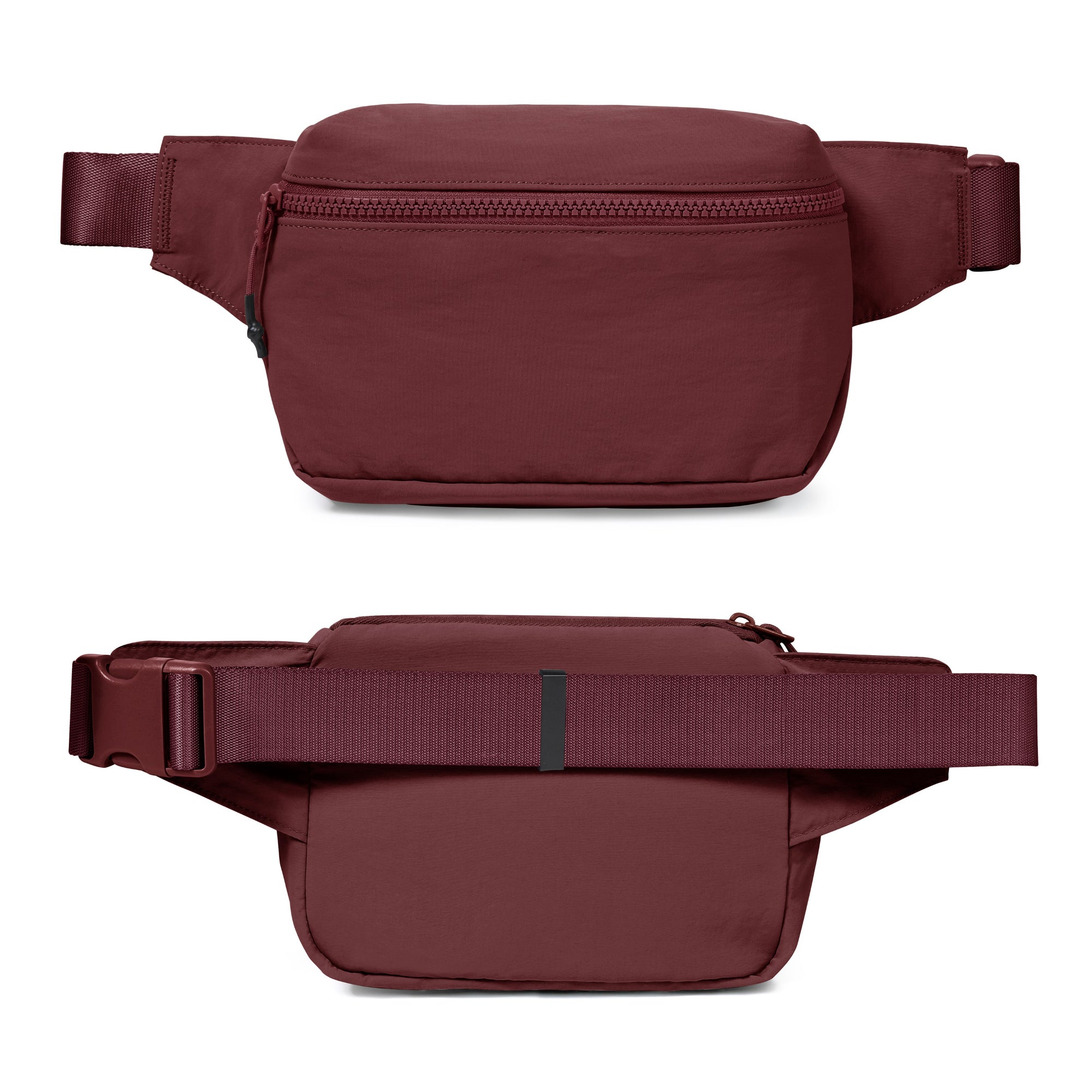 2L Belt Bag with Adjustable Strap - ododos