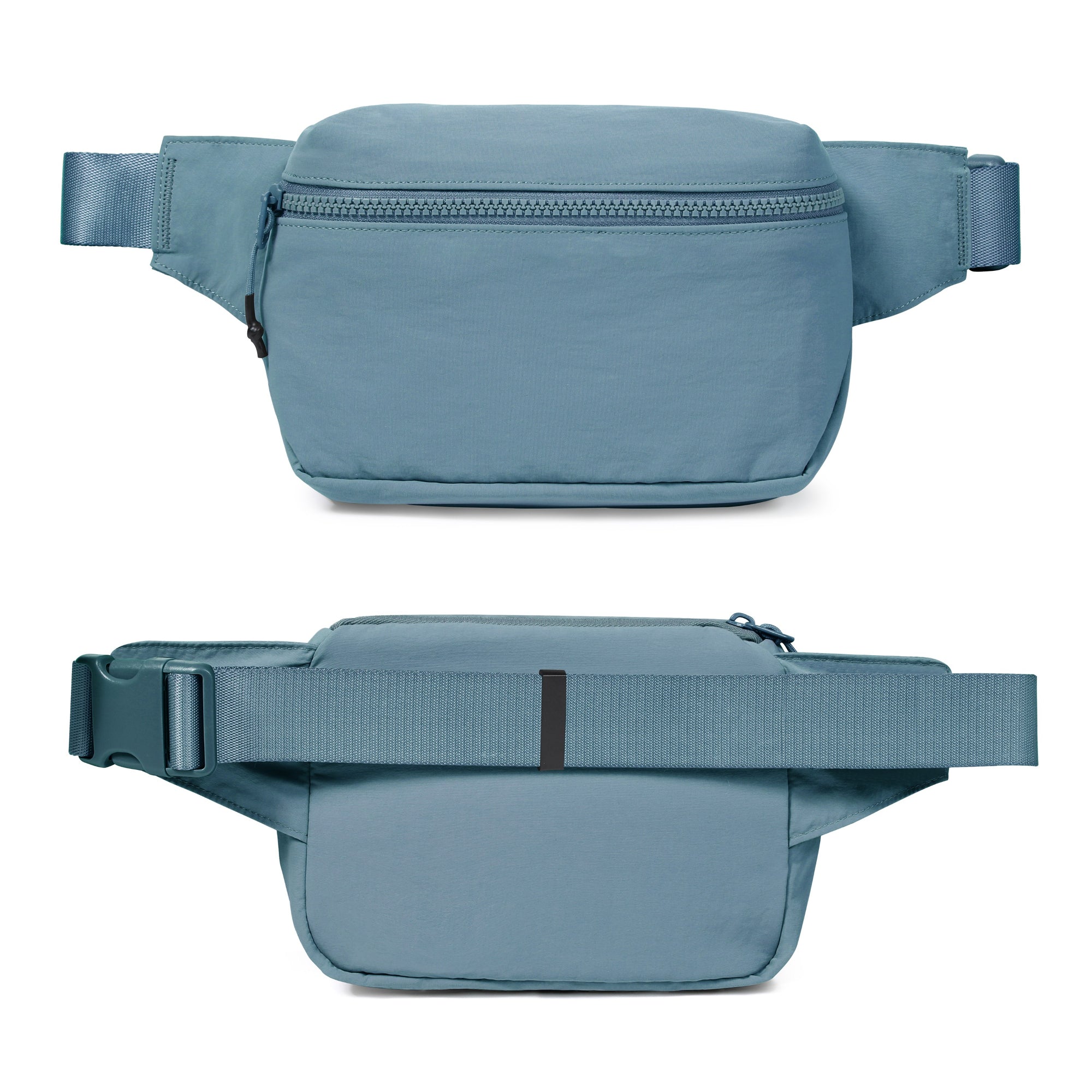 2L Belt Bag with Adjustable Strap - ododos