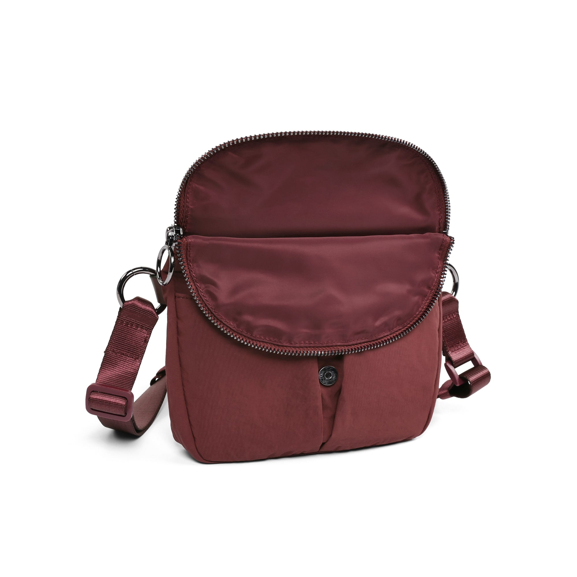 1.2L Mini Crossbody Bag - ododos