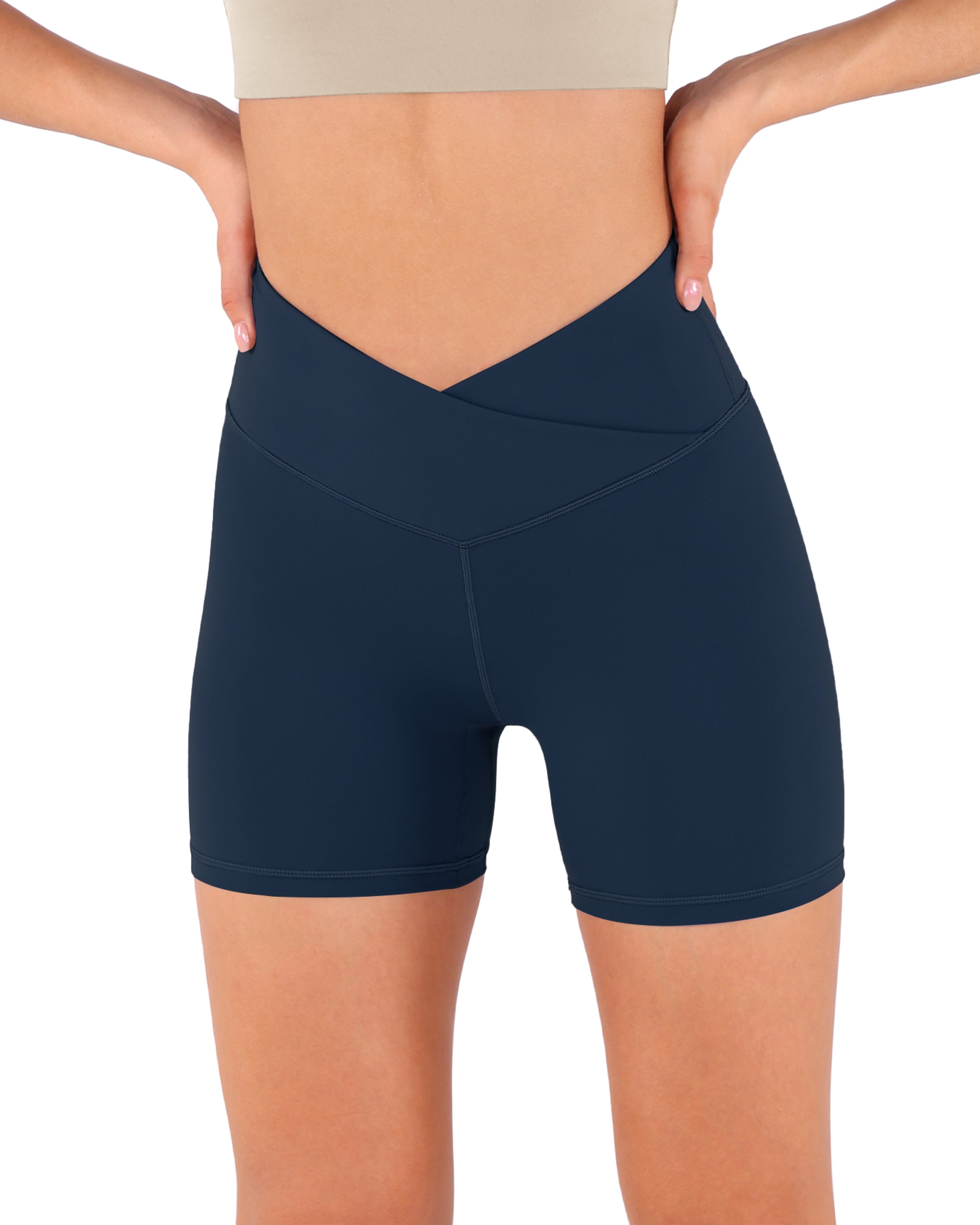 90 degree yoga shorts clearance