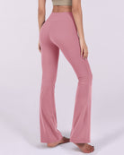 31" Tummy Control Workout Yoga Pants - ododos