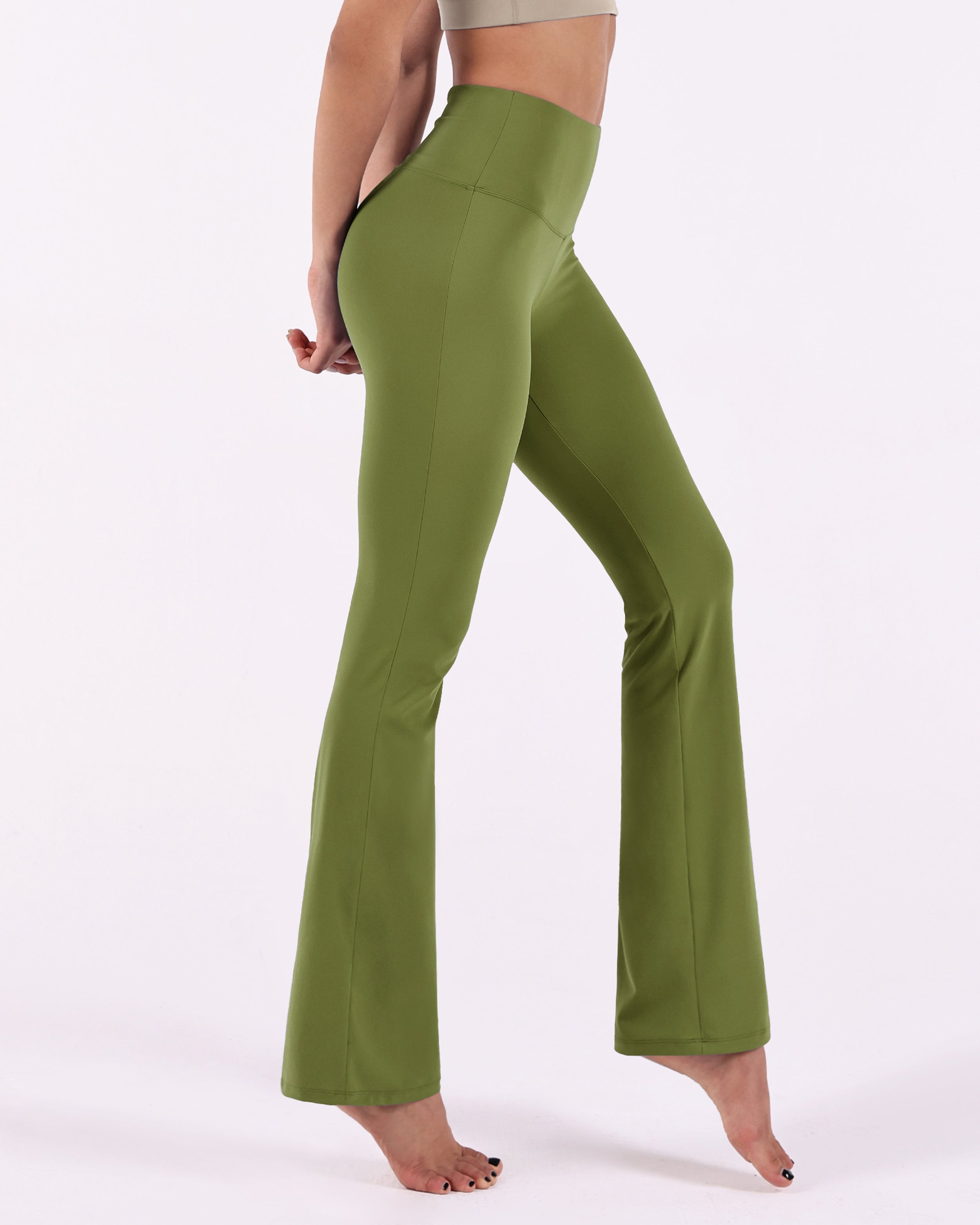 31 Tummy Control Workout Yoga Pants