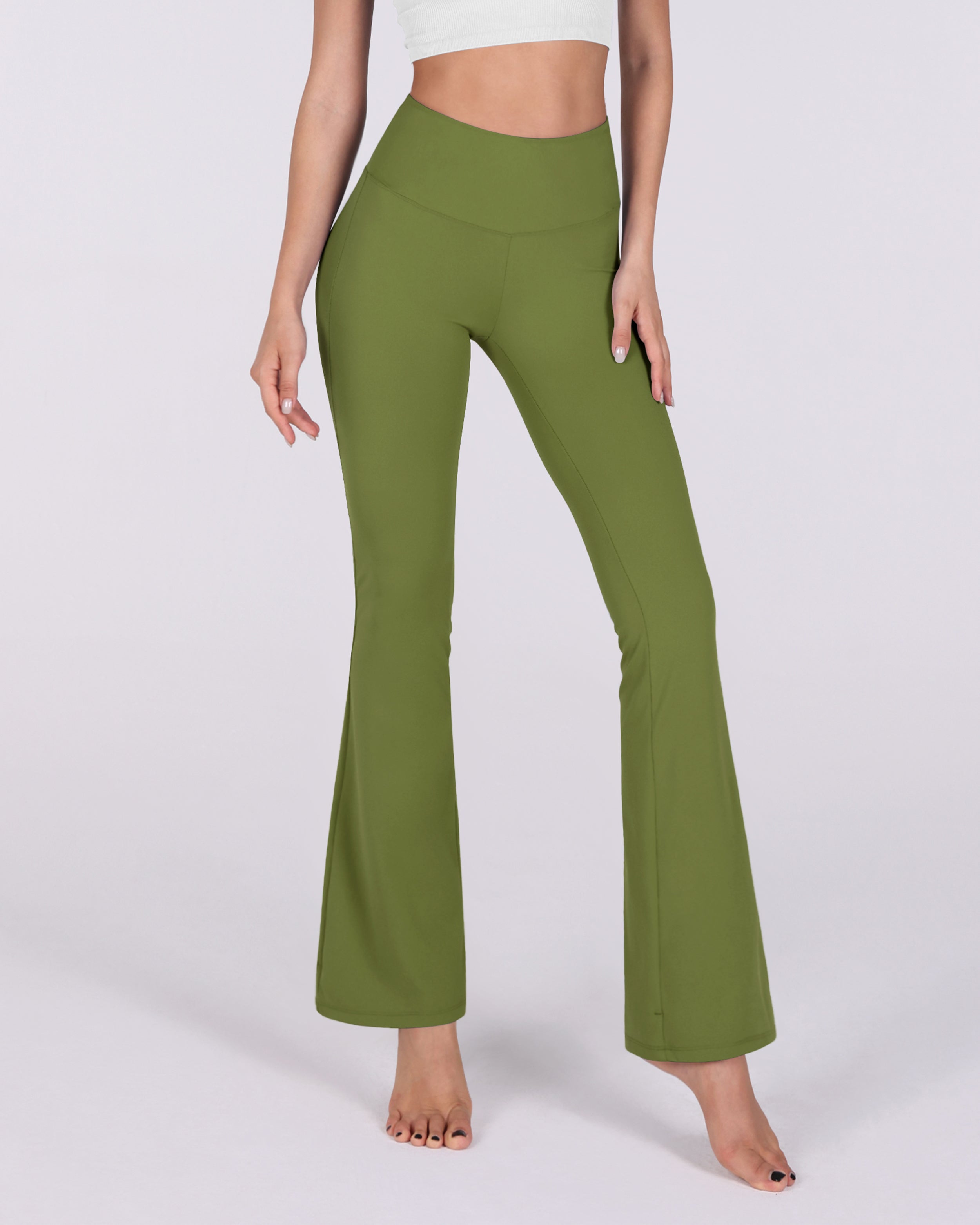 31 Tummy Control Workout Yoga Pants
