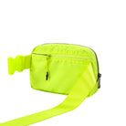 Unisex Mini Belt Bag with Adjustable Strap - ododos