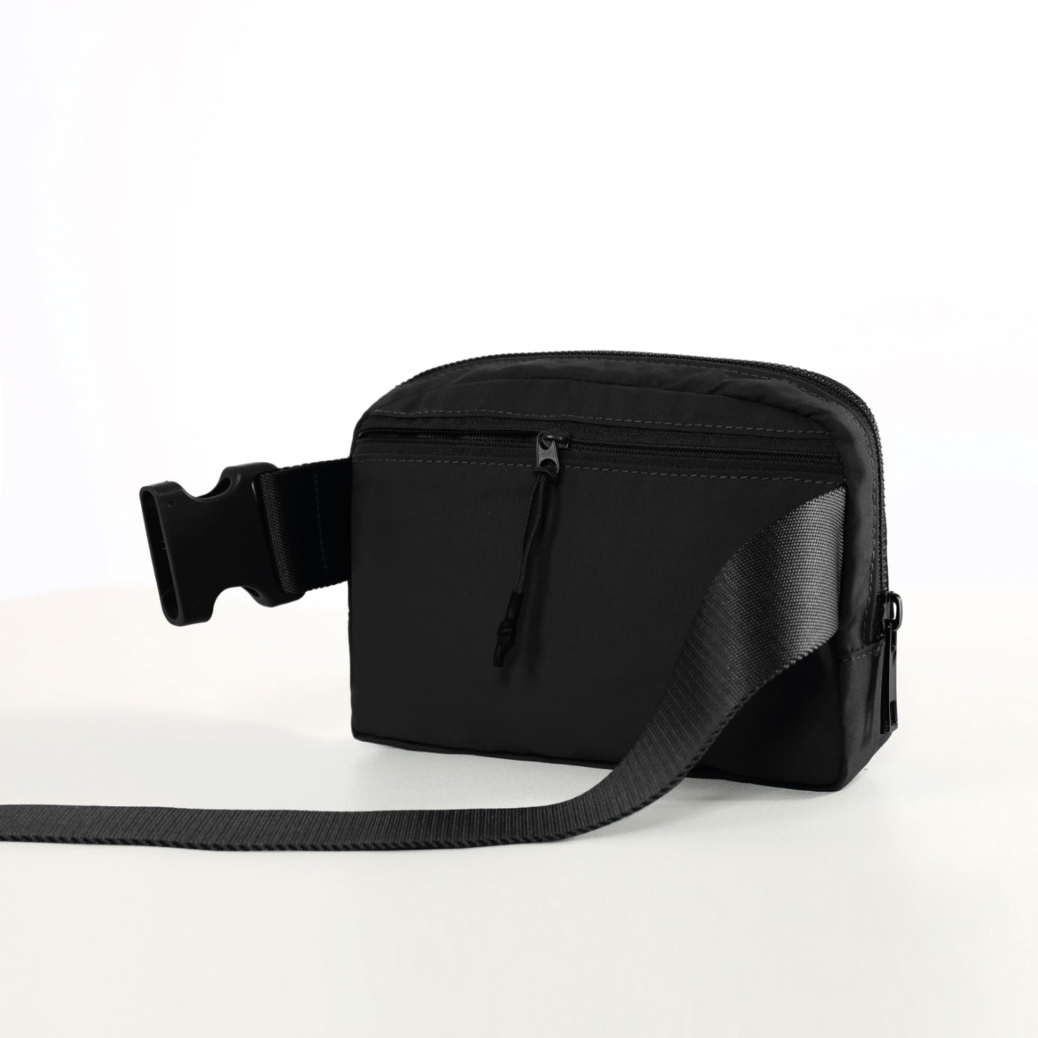 Unisex Mini Belt Bag with Adjustable Strap - ododos