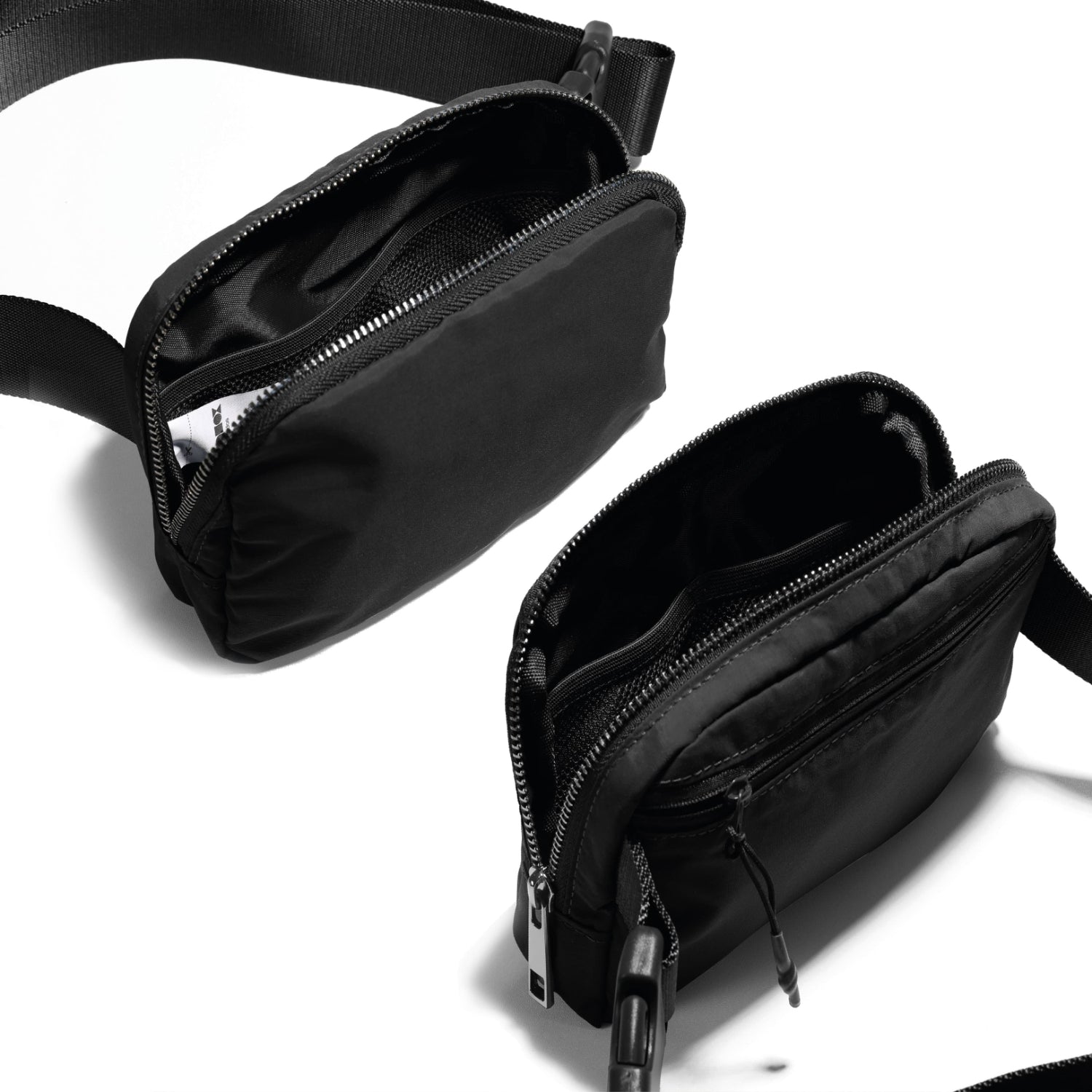 Unisex Mini Belt Bag with Adjustable Strap - ododos