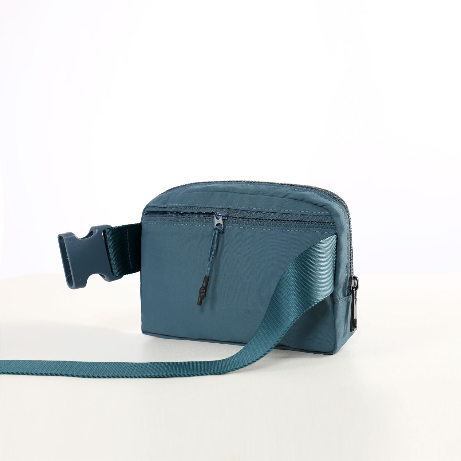 Unisex Mini Belt Bag with Adjustable Strap - ododos