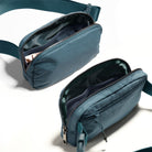 Unisex Mini Belt Bag with Adjustable Strap - ododos