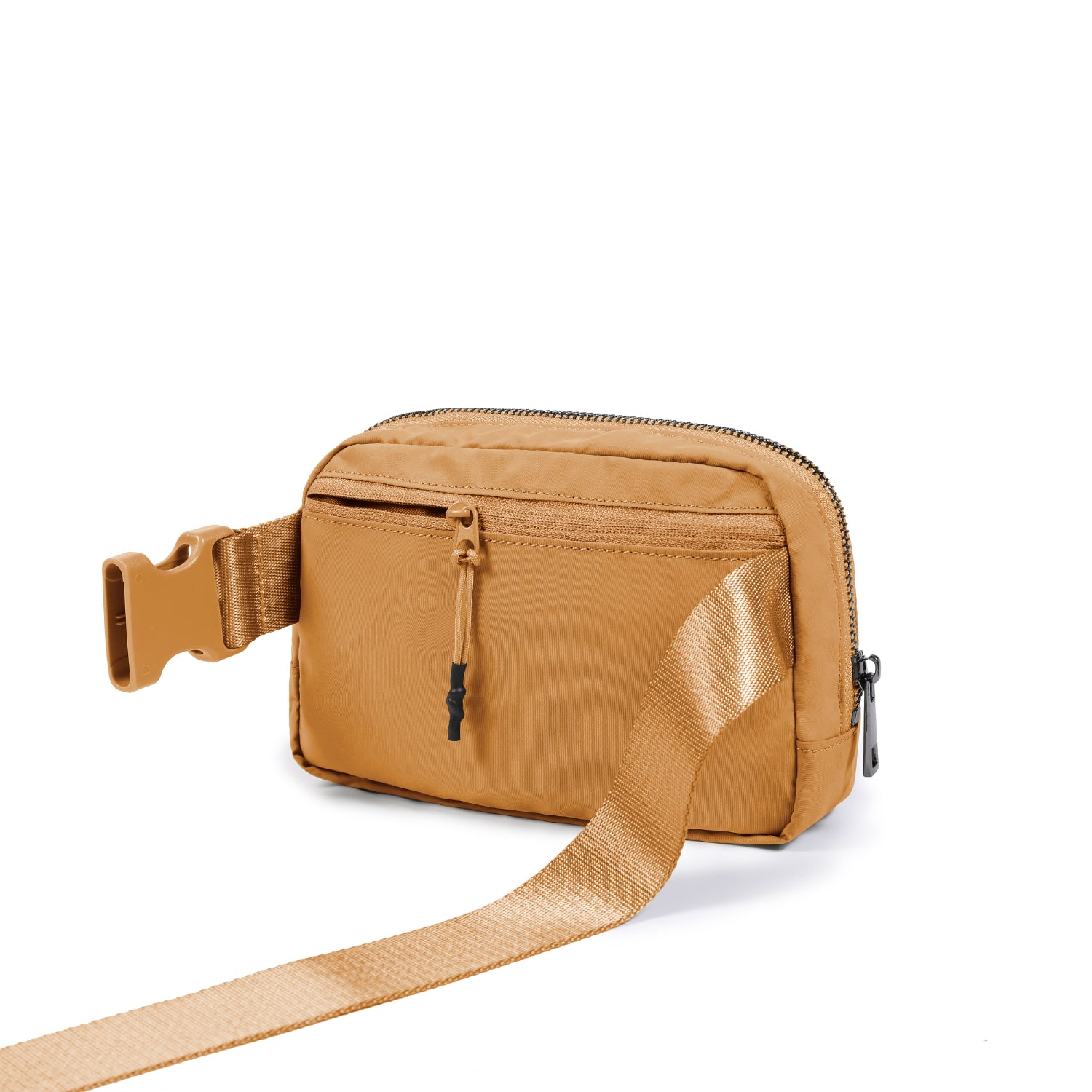 Unisex Mini Belt Bag with Adjustable Strap - ododos