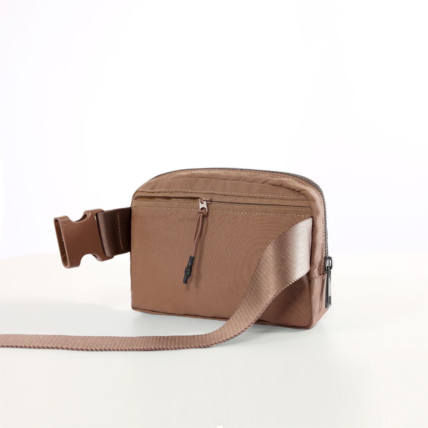 Unisex Mini Belt Bag with Adjustable Strap - ododos