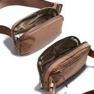 Unisex Mini Belt Bag with Adjustable Strap - ododos