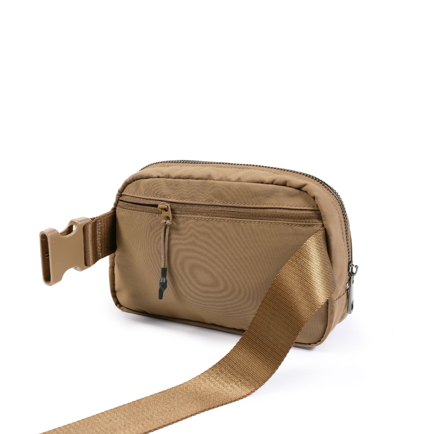 Unisex Mini Belt Bag with Adjustable Strap - ododos