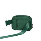 Unisex Mini Belt Bag with Adjustable Strap - ododos