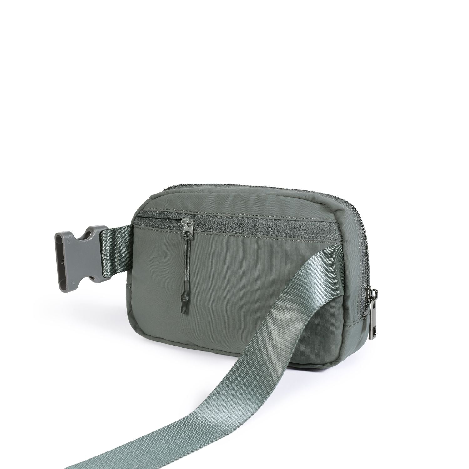 Unisex Mini Belt Bag with Adjustable Strap - ododos