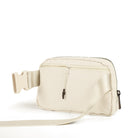 Unisex Mini Belt Bag with Adjustable Strap - ododos
