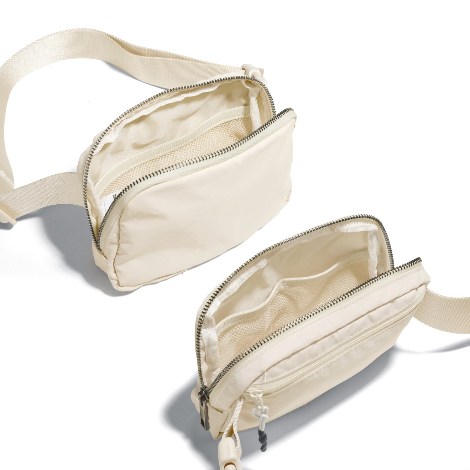 Unisex Mini Belt Bag with Adjustable Strap - ododos