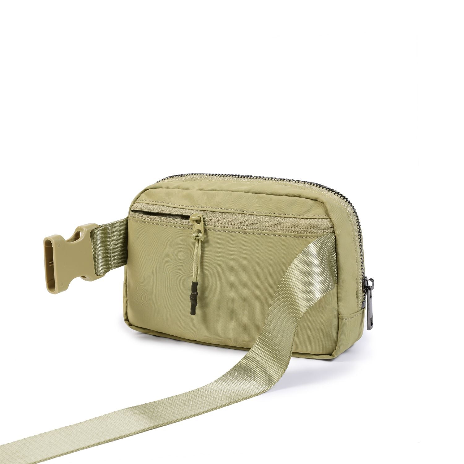 Unisex Mini Belt Bag with Adjustable Strap - ododos
