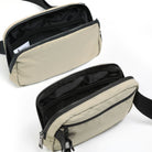 Unisex Mini Belt Bag with Adjustable Strap - ododos
