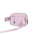 Unisex Mini Belt Bag with Adjustable Strap - ododos