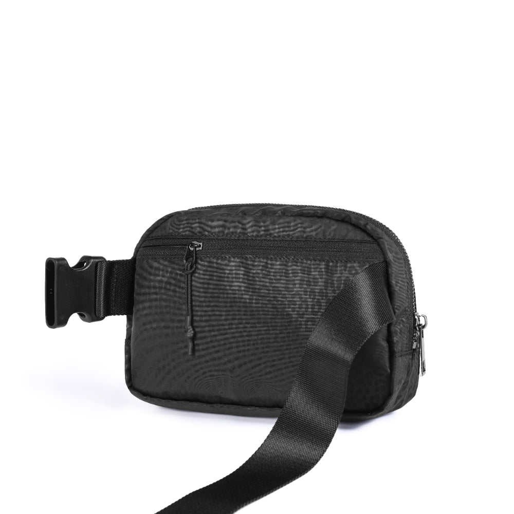  Trendy Patterned Mini Belt Bag - ododos
