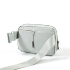 Unisex Mini Belt Bag with Adjustable Strap - ododos
