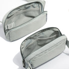 Unisex Mini Belt Bag with Adjustable Strap - ododos
