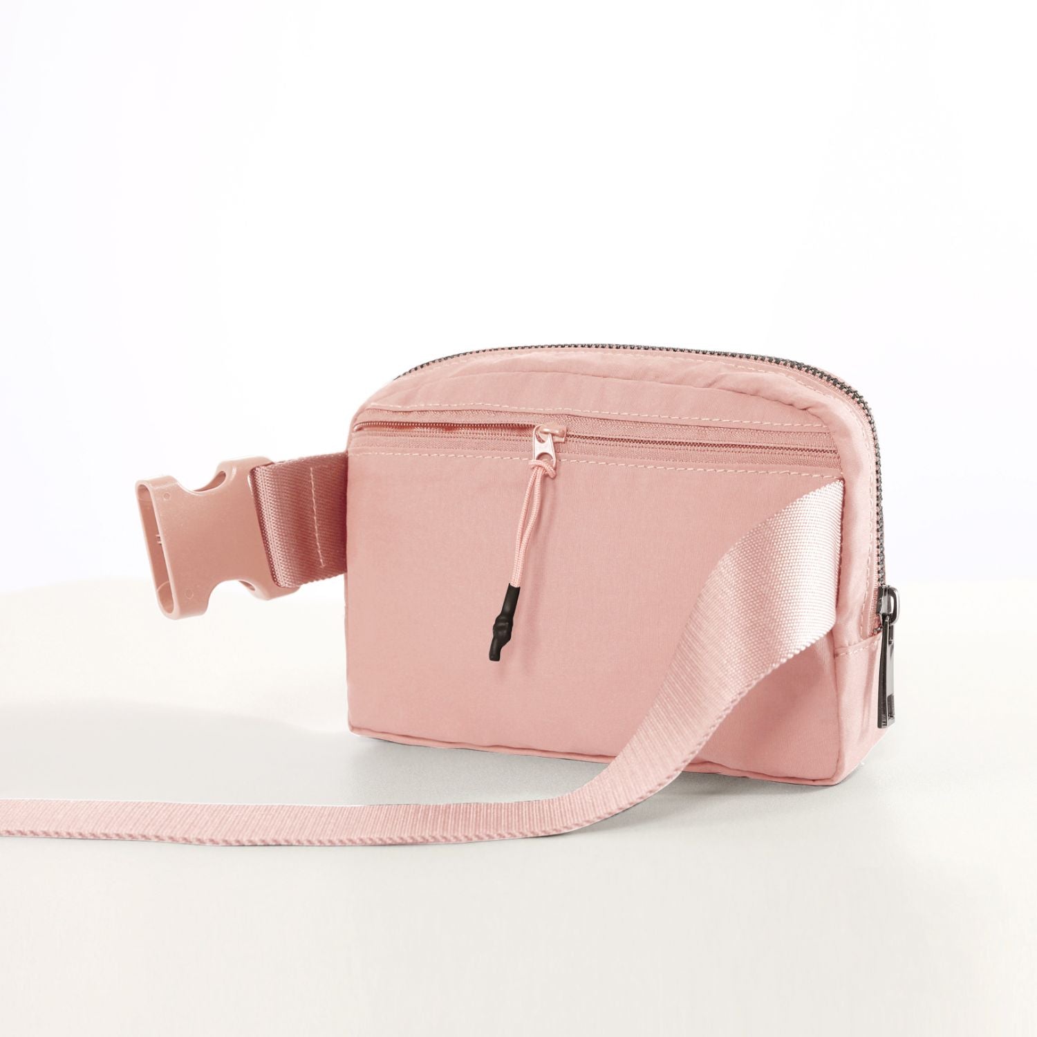 Unisex Mini Belt Bag with Adjustable Strap - ododos