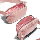 Unisex Mini Belt Bag with Adjustable Strap - ododos