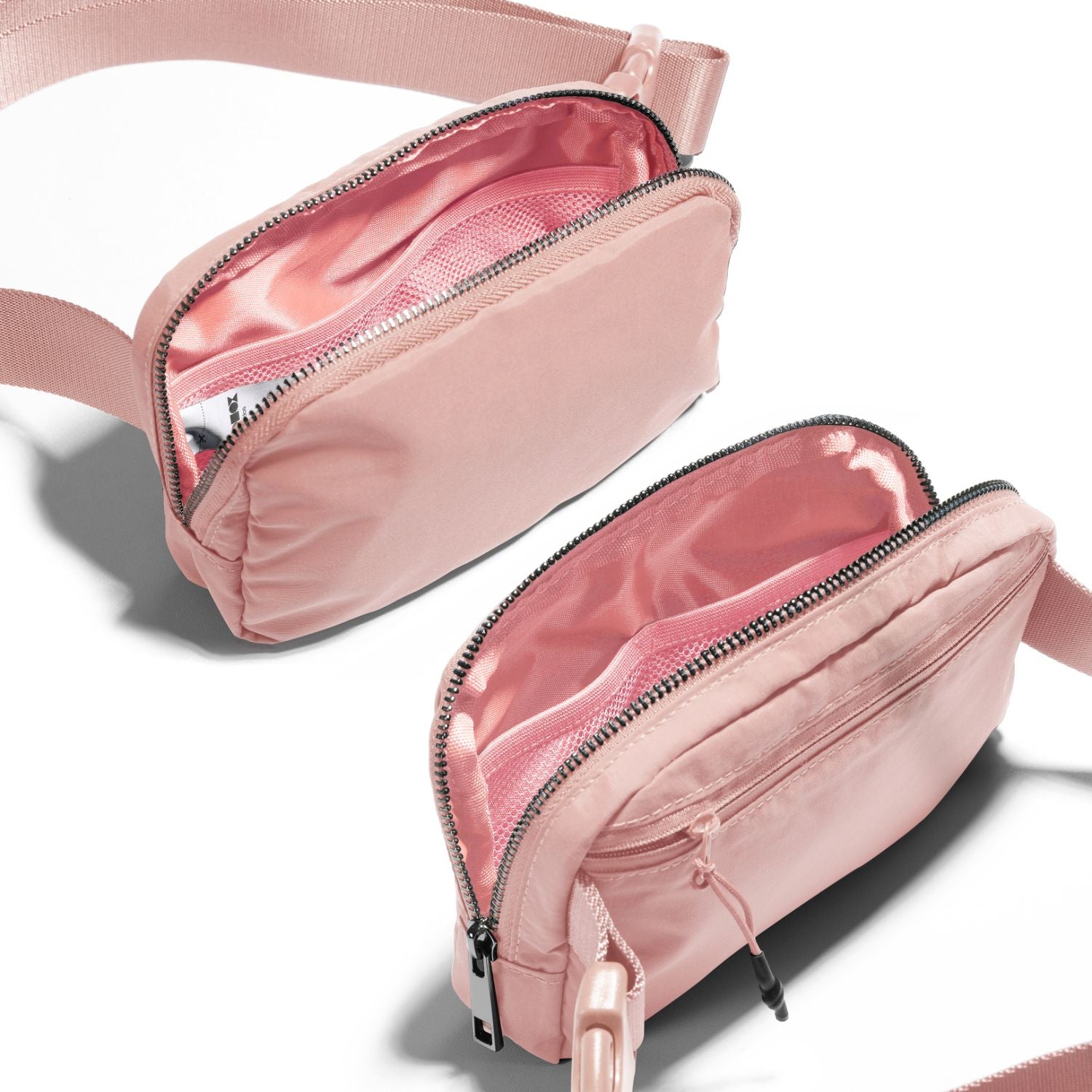 Unisex Mini Belt Bag with Adjustable Strap - ododos