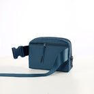 Unisex Mini Belt Bag with Adjustable Strap - ododos