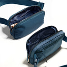 Unisex Mini Belt Bag with Adjustable Strap - ododos