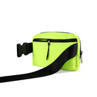Unisex Mini Belt Bag with Adjustable Strap - ododos