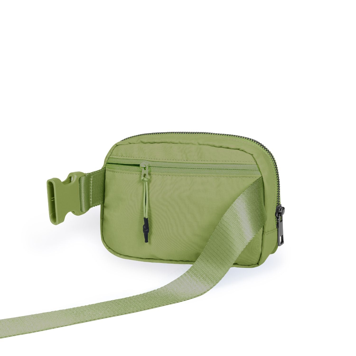 Unisex Mini Belt Bag with Adjustable Strap - ododos