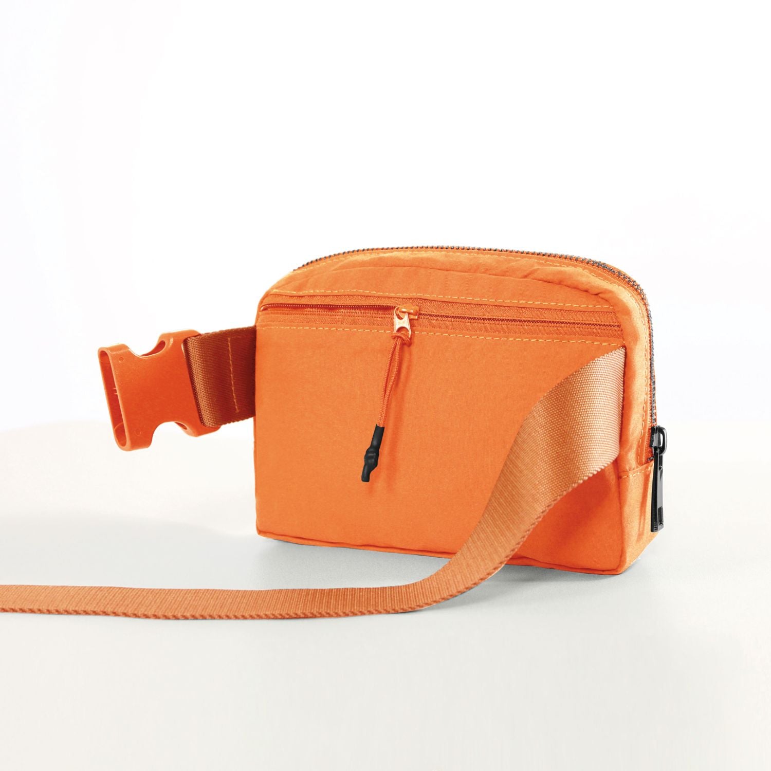 Unisex Mini Belt Bag with Adjustable Strap - ododos