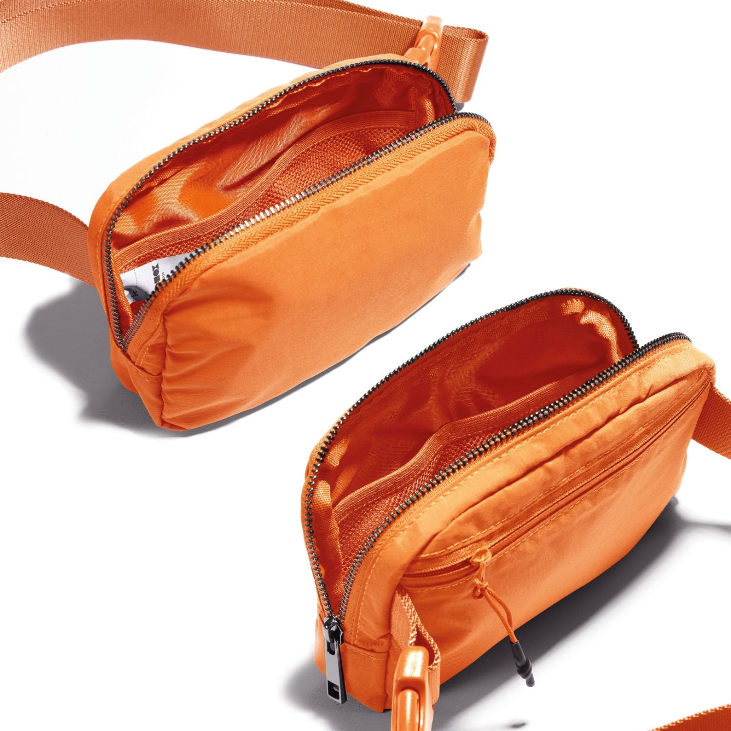 Unisex Mini Belt Bag with Adjustable Strap - ododos
