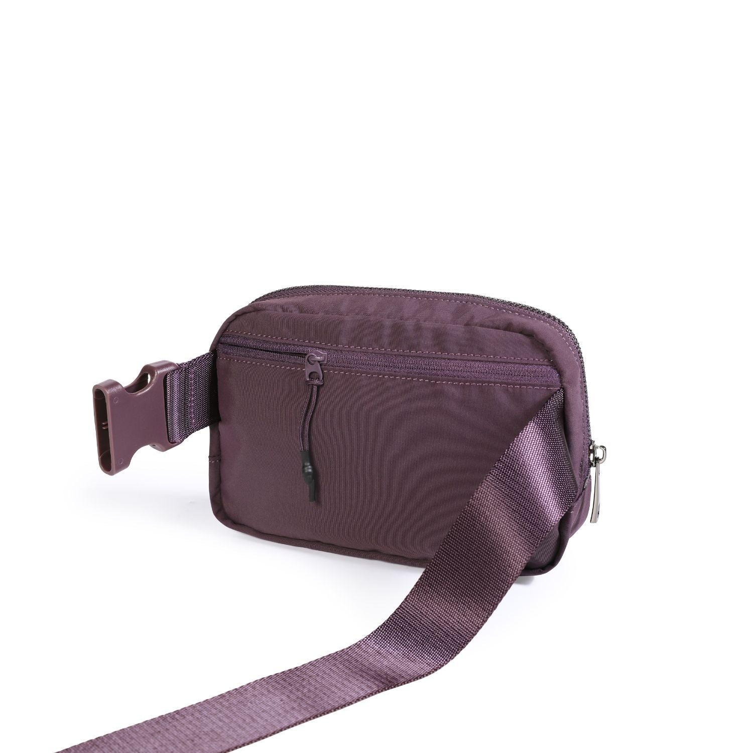 Unisex Mini Belt Bag with Adjustable Strap - ododos