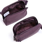 Unisex Mini Belt Bag with Adjustable Strap - ododos